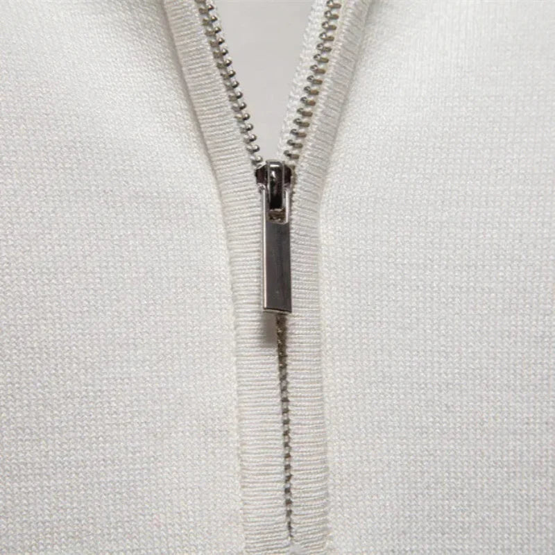 Camisa Polo Masculina Carl