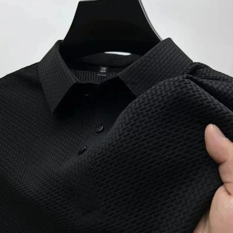 Camisa Masculina Polo Touch