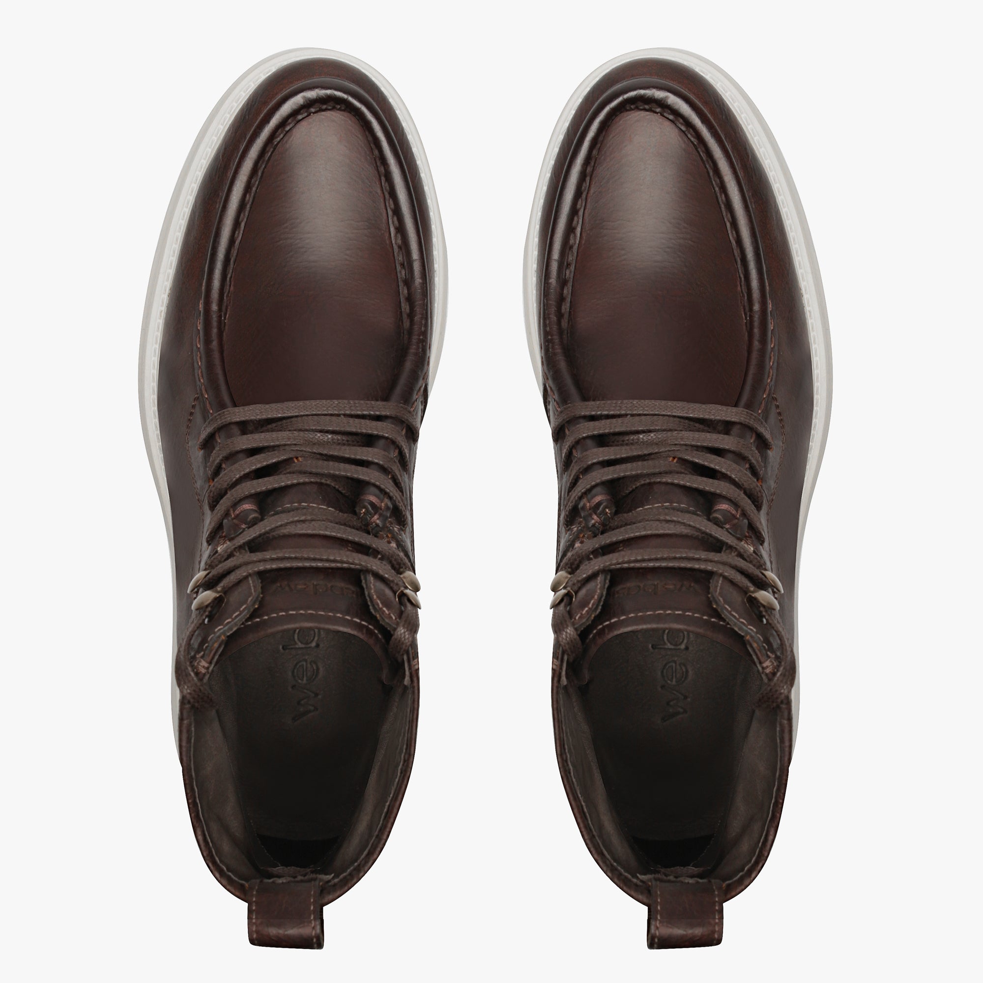 Bota Masculina Claire Brown