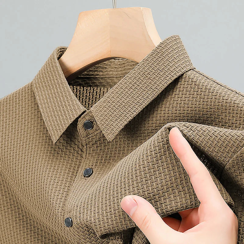 Camisa Polo Masculina Outfier